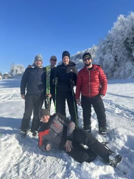 Velika nagrada Mirne 2024 - priprave, foto Julija Kolenc (1)